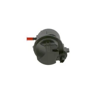 Bosch Kraftstofffilter Citroen Ford Mazda Peugeot Toyota 1,4 0450906460