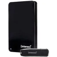 Intenso externe HDD-Festplatte