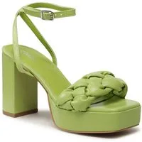 DeeZee Sandalen Y7157-9 Light Green Sandale