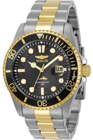 Invicta Pro Diver 30023 Herrenuhr - 43mm