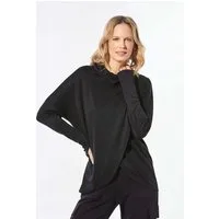 cable & gauge Longshirt Langarmshirt