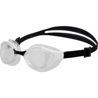 Arena Schwimmbrille AIR-BOLD SWIPE CLEAR-WHITE-BLACK