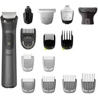 Philips Gesichtshaarrasierer Multigroom MG7940/75 All-in-One Trimmer