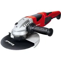 Einhell Winkelschleifer TE-AG 230/2000, max. 6500 U/min