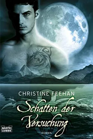 Schatten der Versuchung: Roman (Die Karpatianer Band 16)