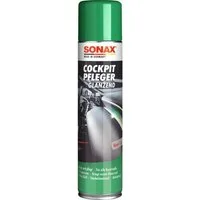 Sonax Sonax Cockpitpfleger New Car 400ml Autopolitur