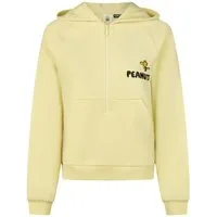 Princess goes Hollywood Hoodie mit Schmucksteinen