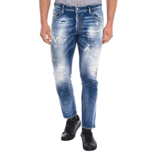 Lange Herrenhose S74LB1060-S30789