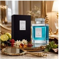 Marc Joseph Paris Eau de Parfum MINE POUR HOMME PARIS Luxus Herrenduft, Fruchtig Ledrig Holzig e100 ml, Luxuriöser Herrenduft, Sehr Langanhaltend, Außergewöhnliche Verpackung