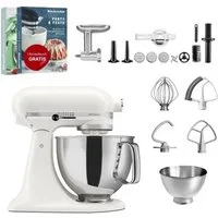 KitchenAid Küchenmaschine KitchenAid 4,8 L 5KSM175 Artisan Küchenmaschine Meatlover