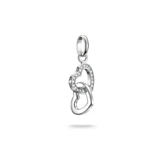 Thomas Sabo Charm Charm Club CC1201-051-14