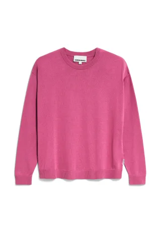 Armedangels - LARUNAA crushed berry - Gr. - XS