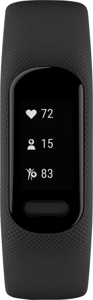 Garmin Smartwatch "VIVOSMART - Größe S/M" Garmin