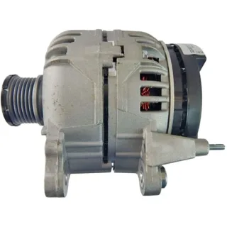 Hella Lichtmaschine 140A Audi A4 A5 Q5 2,0