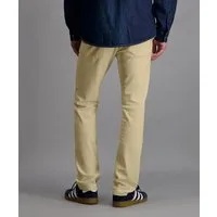 Pioneer Authentic Jeans Chinohose ERIC im Five-Pocket Style