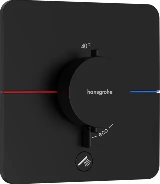 Hansgrohe Thermostat Unterputz ShowerSelect Comfort Q 15589670