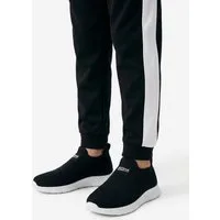 sprandi Sprandi Sneakers Boy Schwarz Sprandi-CEO-CP91-25508-1(IV)CH Schwarz Sneaker