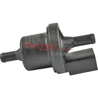 Metzger Tankentl?ftungsventil Audi Seat Skoda VW 2250151