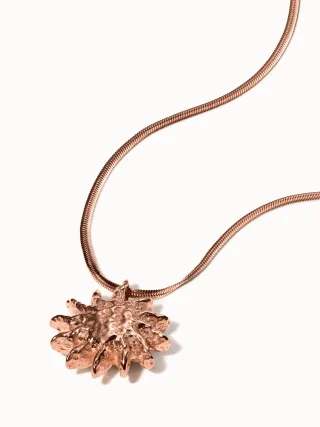 PURELEI Iconic Sun Kette