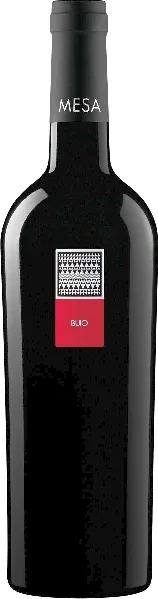 Mesa Buio Carignano del Sulcis DOC Jg. 2018