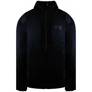 Oakley TNP Syphon Herren Schwarze Schaljacke