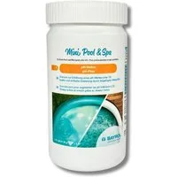Bayrol Poolpflege BAYROL pH-Heber 1 kg pH-Plus Granulat