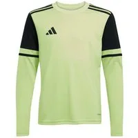 adidas Performance Torwarttrikot adidas Kinder Torwarttrikot Squadra 25 GK JSY L Y