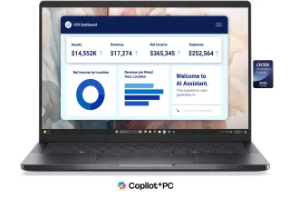 Dell Pro 14 Premium PA14250 | v7xxd | Intel Core Ultra 5 236V / 2.1 GHz - Intel Evo vPro Enterprise Platform