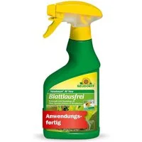 Neudorff Insektenspray Neudosan AF Neu Blattlausfrei 250 ml, 250 ml