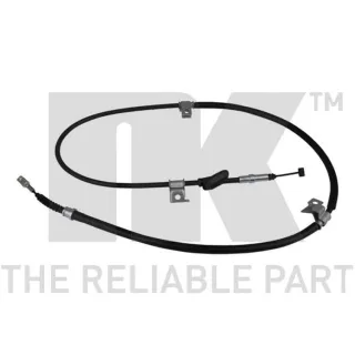 NK Handbremsseil rechts Honda Accord Rover 600