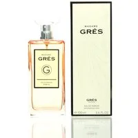 gres parfums Eau de Parfum Gres Madame Gres Eau de Parfum 100 ml