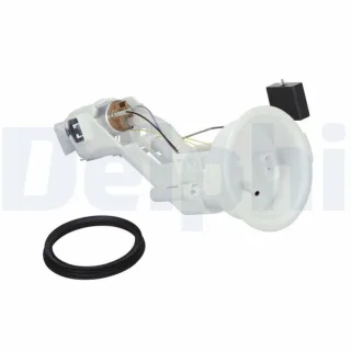 Delphi Kraftstoffpumpe BMW X5 E53 FG1230-11B1