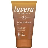 lavera Selbstbräunungslotion Selbstbräuner Lotion 125ml