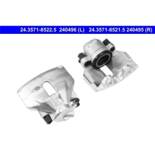 ATE Bremssattel vorne links Audi A4 A6 Avant Seat Exeo ST Skoda VW Passat