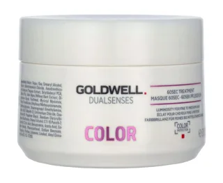 Goldwell Dual Senses Color 60S Treatment 200ml.
