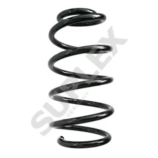 Suplex Feder verst?rkt vorne VW California Multivan Transporter T5 T6 39450