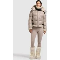 khujo Steppjacke NESSIE2