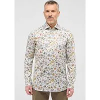 Eterna Langarmhemd SLIM FIT NON IRON (bügelfrei)