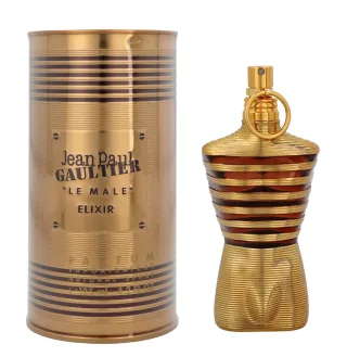J.P. Gaultier Le Male Elixir Edp Spray.