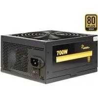 Argus GPS-700 700W, PC-Netzteil schwarz, 700 Watt