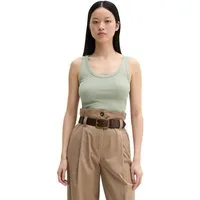 Marc O'Polo T-Shirt aus Bio-Baumwoll-Stretch-Jersey