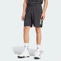 adidas Performance Shorts CLUB TENNIS CLIMACOOL 3-STREIFEN SHORTS (1-tlg)