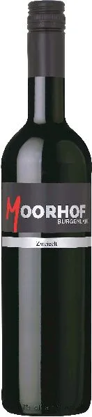 Moorhof Zweigelt Jg. 2023