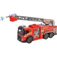 Giant Fire Truck, Spielfahrzeug