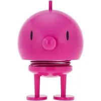 HOPTIMIST Dekofigur Bumble M Pink