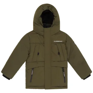 STACCATO - Kn.-Parka olive - Gr. - 122