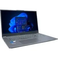 MOBILE 1717R i5-1334U W11P, Notebook dunkelgrau, Intel Core i5-1334U, Intel Iris Xe Graphics geeignet, 16 GB DDR4, 1 TB (1 TB SSD), Windows 11 Pro