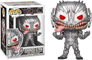 Funko Pop! 596 - Marvel Venom: Venomized Ultron