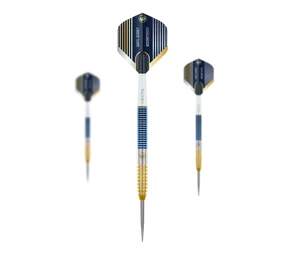 Winmau Daryl Gurney SC 1.0 Series Steeldarts - 23g