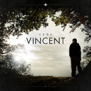 Vincent [Audio CD] Vega
